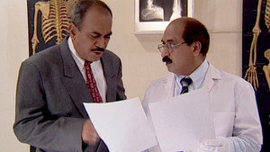 सीआईडी 1. évad Ep.133 133. epizód