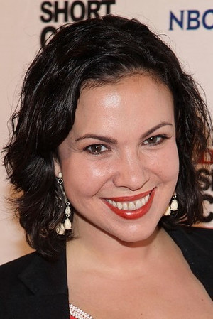 Gloria Calderón Kellett profil kép