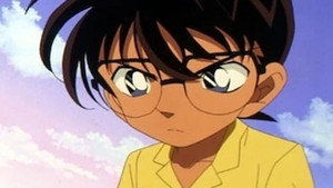 名探偵コナン 1. évad Ep.313 313. epizód