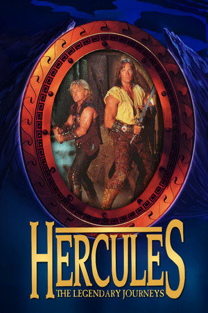Herkules poszter