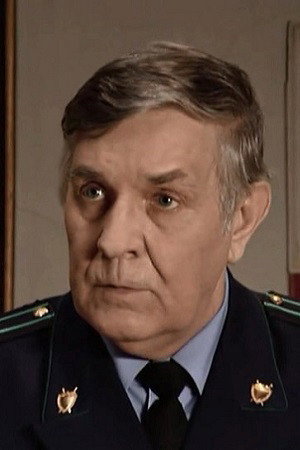 Евгений Чудаков profil kép