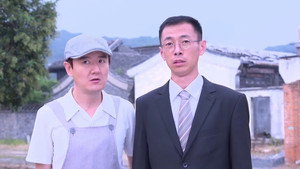 虎胆神鹰 1. évad Ep.27 27. epizód