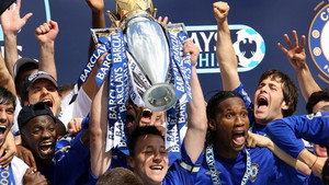 The Premiership Years 1. évad Ep.14 14. epizód