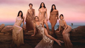 The Kardashians kép