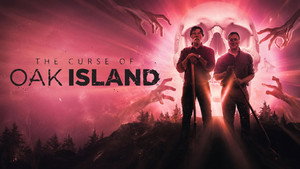 Oak Island átka kép