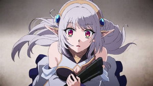 暗殺者である俺のステータスが勇者よりも明らかに強いのだが 1. évad Ep.9 9. epizód