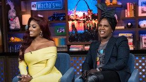 Watch What Happens Live with Andy Cohen 15. évad Ep.187 187. epizód