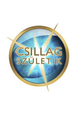 Csillag születik poszter