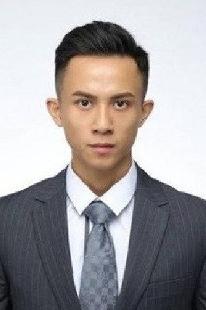 李日昇 profil kép