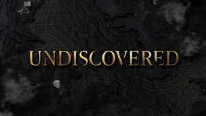 Undiscovered kép