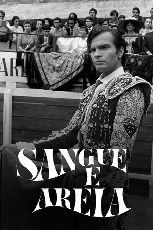 Sangue e Areia 1. évad (1967-12-18) poszter