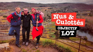 Nus et Culottés 11. évad Ep.3 3. epizód