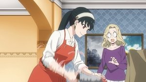 SPY×FAMILY 1. évad Ep.16 16. epizód