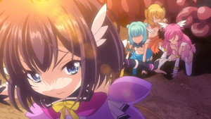 神聖昂燐ダクリュオン・ルナ kép