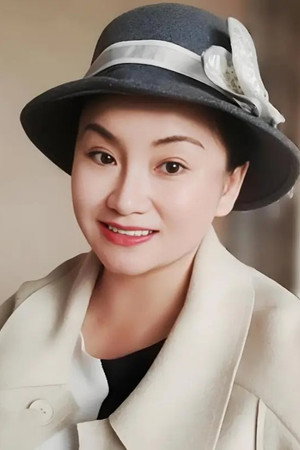 Li Shiyan profil kép