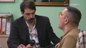 Државни посао 11. évad Ep.19 19. epizód