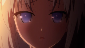 閃乱カグラ 2. évad Ep.2 2. epizód