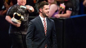 WWE NXT kép
