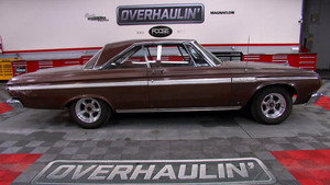 Overhaulin' 6. évad Ep.8 8. epizód