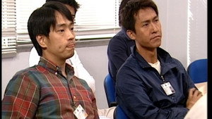 陀槍師姐 2. évad Ep.29 29. epizód