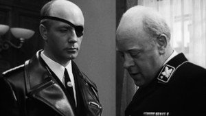 A tavasz 17 pillanata 1. évad Ep.9 9. epizód