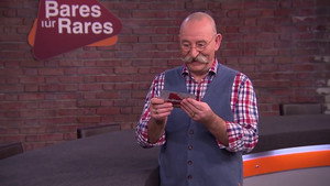 Bares für Rares 10. évad Ep.66 66. epizód