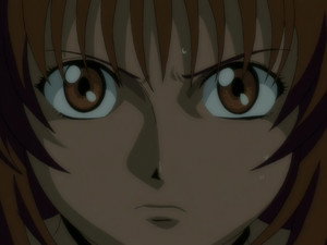 ジーンシャフト 1. évad Ep.5 5. epizód