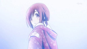 ハナヤマタ 1. évad Ep.9 9. epizód