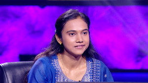 कौन बनेगा करोड़पति 16. évad Ep.54 54. epizód