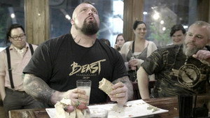 Eddie Eats America 1. évad Ep.6 6. epizód