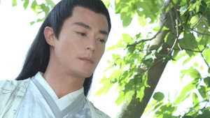 花千骨 1. évad Ep.4 4. epizód