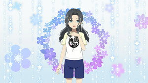 結城友奈は勇者である kép
