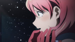 神クズ☆アイドル 1. évad Ep.9 9. epizód