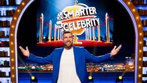 Are You Smarter Than a Celebrity 1. évad Ep.8 8. epizód