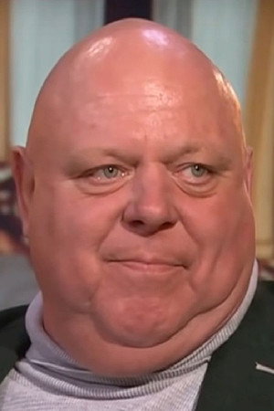 Peter Gillis