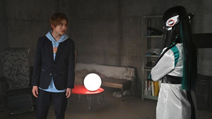 仮面ライダーゼロワン 1. évad Ep.43 43. epizód