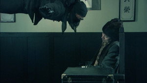 浪花淘尽 1. évad Ep.23 23. epizód