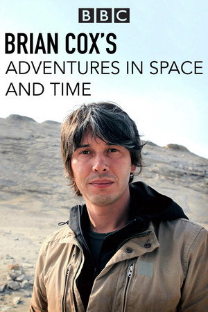 Az élet, az univerzum és a mindenség Brian Cox-szal 1. évad (2021-05-30) poszter