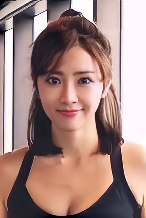 利穎怡 profil kép