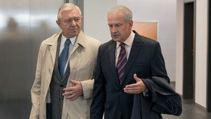 Klan 21. évad Ep.23 23. epizód