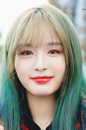 루 profil kép