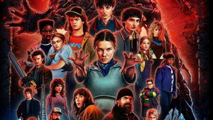 Stranger Things kép