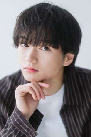 Izumi Keitatsu profil kép