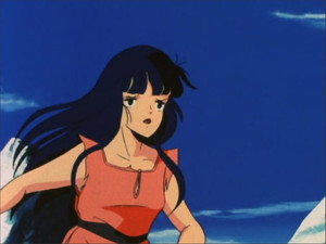 重戦機エルガイム 1. évad Ep.1 1. epizód