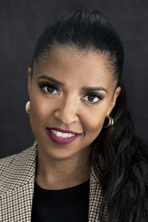 Renée Elise Goldsberry profil kép
