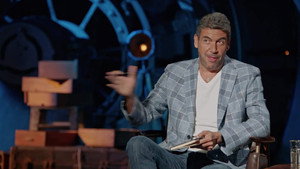 Shark Tank México 6. évad Ep.2 2. epizód