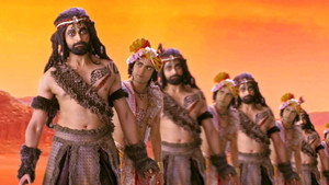 राधाकृष्ण 1. évad Ep.457 457. epizód