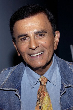 Casey Kasem profil kép