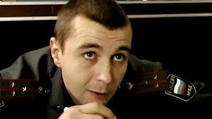 Дальнобойщики 1. évad Ep.16 16. epizód