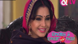 भाभीजी घर पर हैं! 1. évad Ep.480 480. epizód